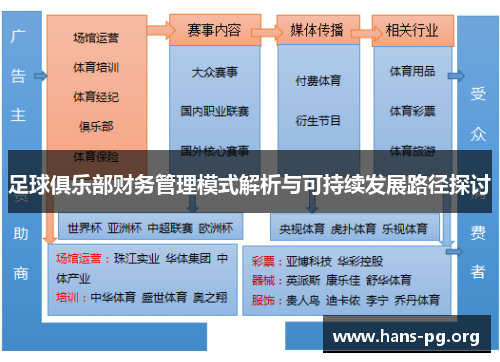 足球俱乐部财务管理模式解析与可持续发展路径探讨